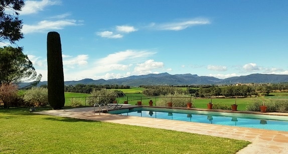 tourist accommodation